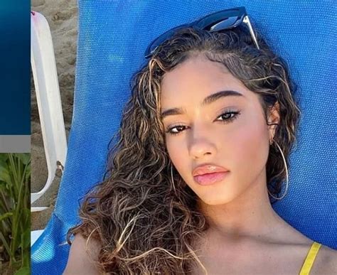 Lala Baptiste Height, Weight, Age, Boyfriend, Bio